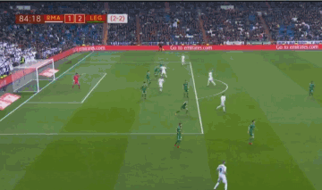 瓜帅：在伯纳乌很难踢，只要出现一次失误，皇马就能要你命